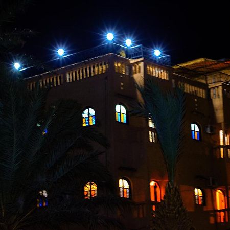 Dar Nadia Bendriss Hotel Tajda Kültér fotó