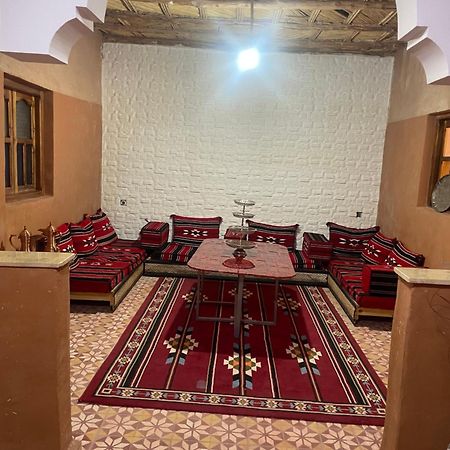 Dar Nadia Bendriss Hotel Tajda Kültér fotó