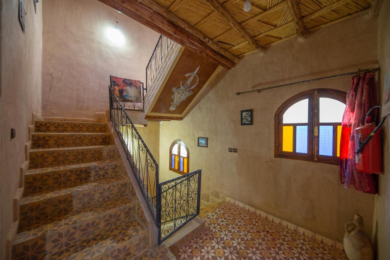 Dar Nadia Bendriss Hotel Tajda Kültér fotó