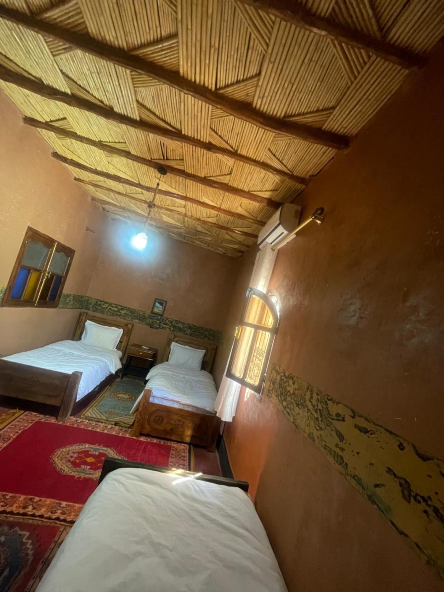 Dar Nadia Bendriss Hotel Tajda Kültér fotó