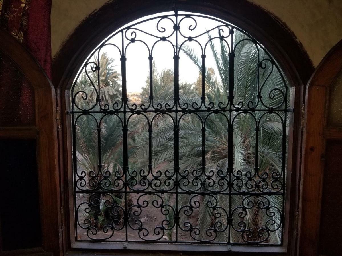 Dar Nadia Bendriss Hotel Tajda Kültér fotó